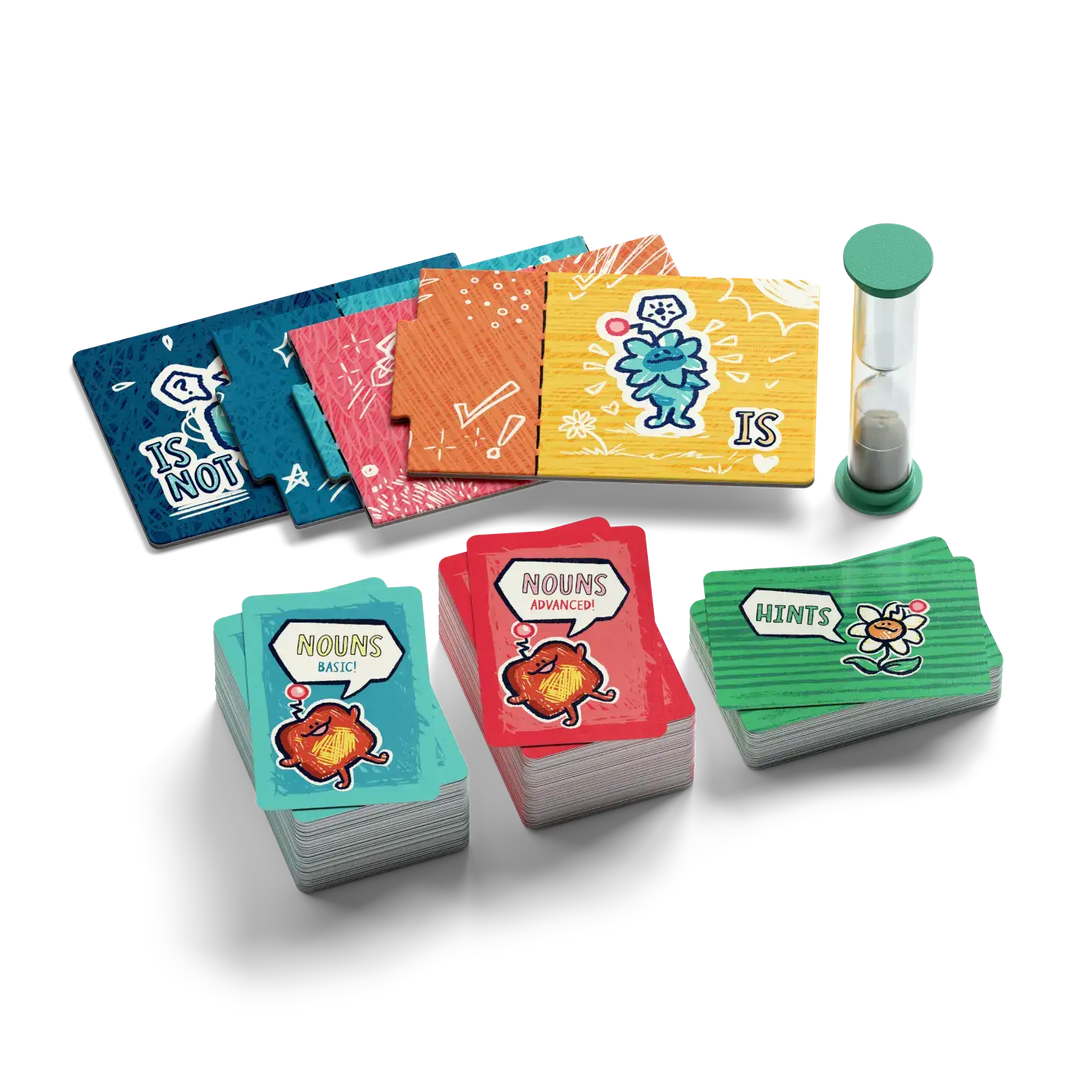 French Toast (EN) - Allplay - Board Games