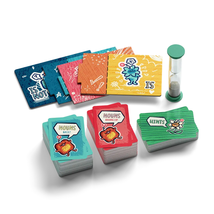 French Toast (EN) - Allplay - Board Games