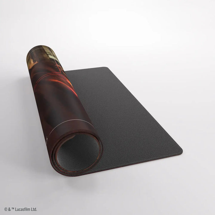 Game Mat: Star Wars Unlimited - Baylan & Shin Hati - Gamegenic - Accessories