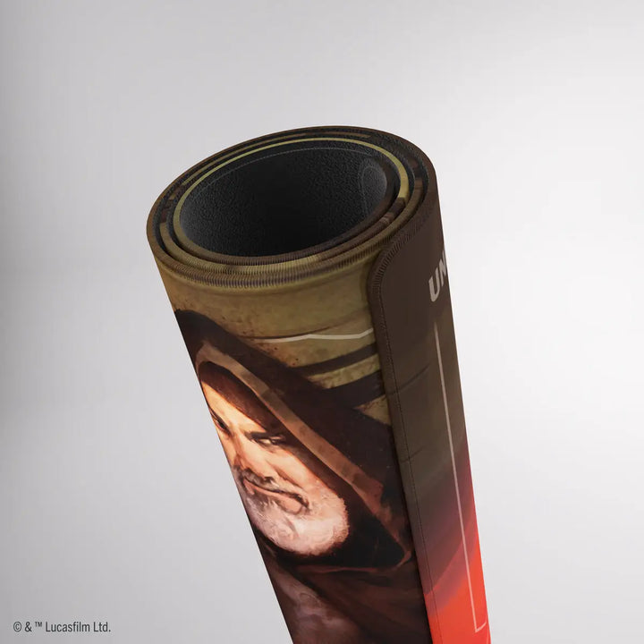 Game Mat: Star Wars Unlimited - Baylan & Shin Hati - Gamegenic - Accessories