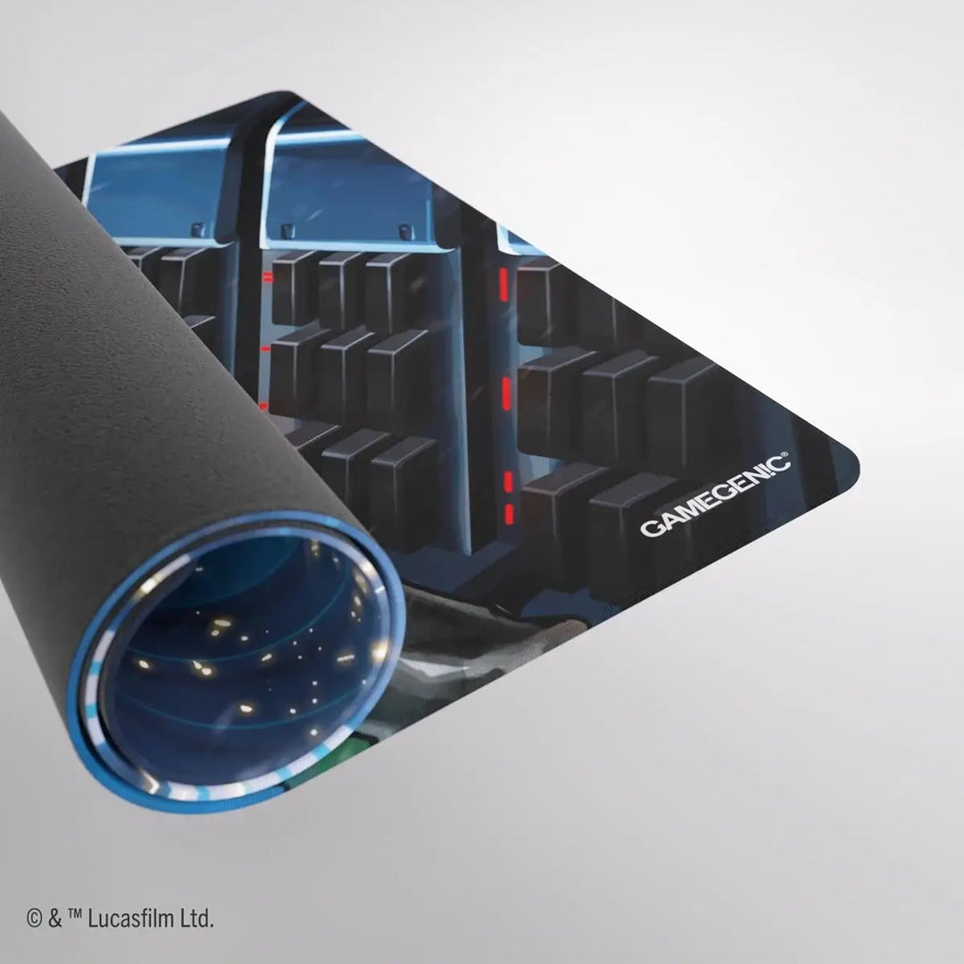 Game Mat: Star Wars Unlimited - Cassian Andor - Gamegenic - PlayMats