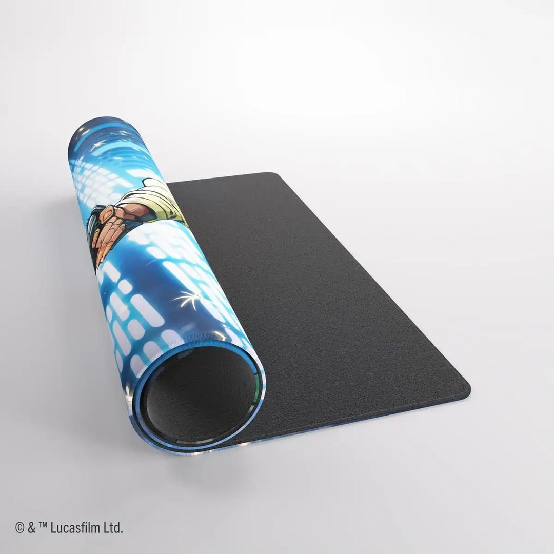 Game Mat: Star Wars Unlimited - Cassian Andor - Gamegenic - PlayMats