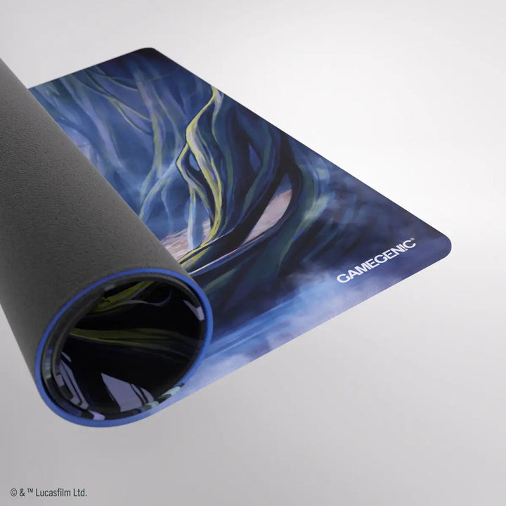 Game Mat: Star Wars Unlimited - Dagobah - Gamegenic - Accessories