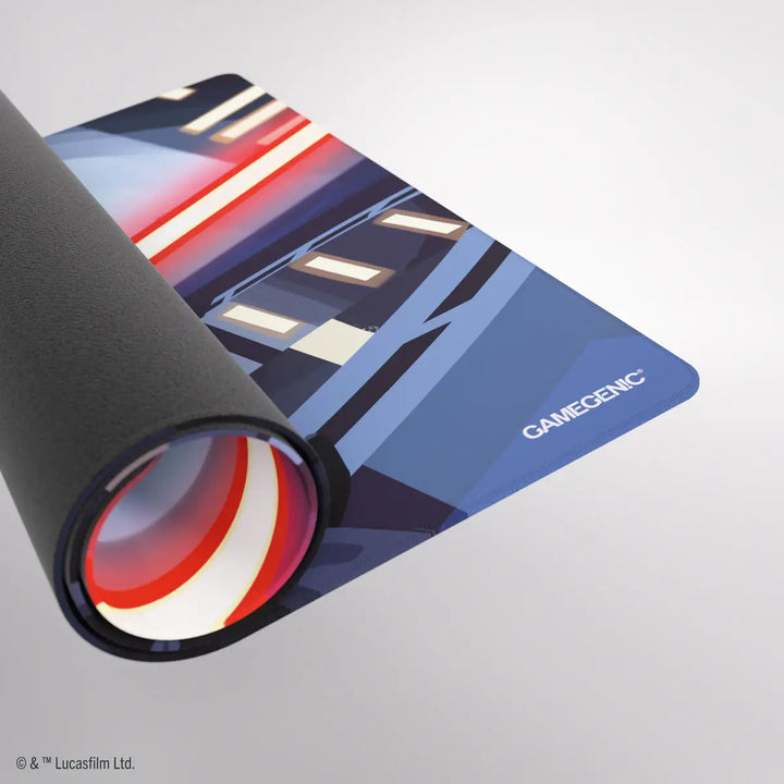 Game Mat: Star Wars Unlimited - Darth Maul - Gamegenic - Accessories