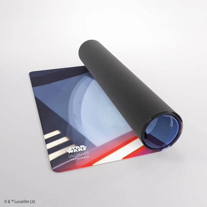 Game Mat: Star Wars Unlimited - Darth Maul - Gamegenic - Accessories