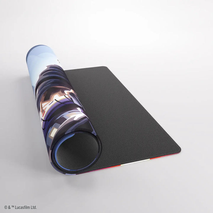 Game Mat: Star Wars Unlimited - Darth Maul - Gamegenic - Accessories