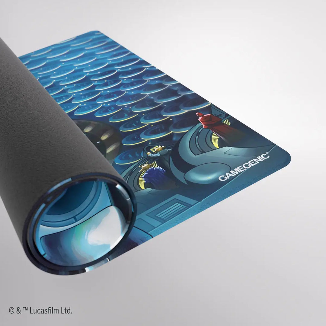 Game Mat: Star Wars Unlimited - Galactic Senate - Gamegenic - PlayMats