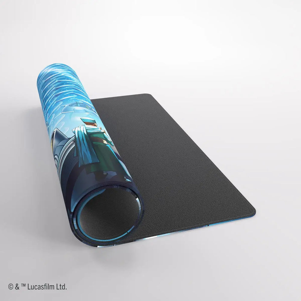 Game Mat: Star Wars Unlimited - Galactic Senate - Gamegenic - PlayMats