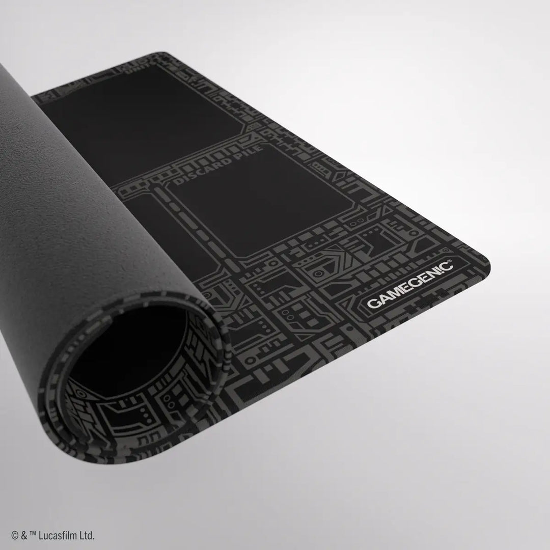 Game Mat: Star Wars Unlimited - Unlimited Pattern - Gamegenic - Accessories