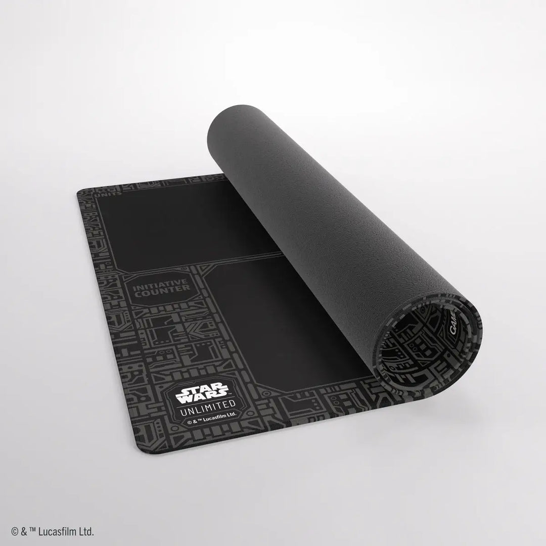 Game Mat: Star Wars Unlimited - Unlimited Pattern - Gamegenic - Accessories