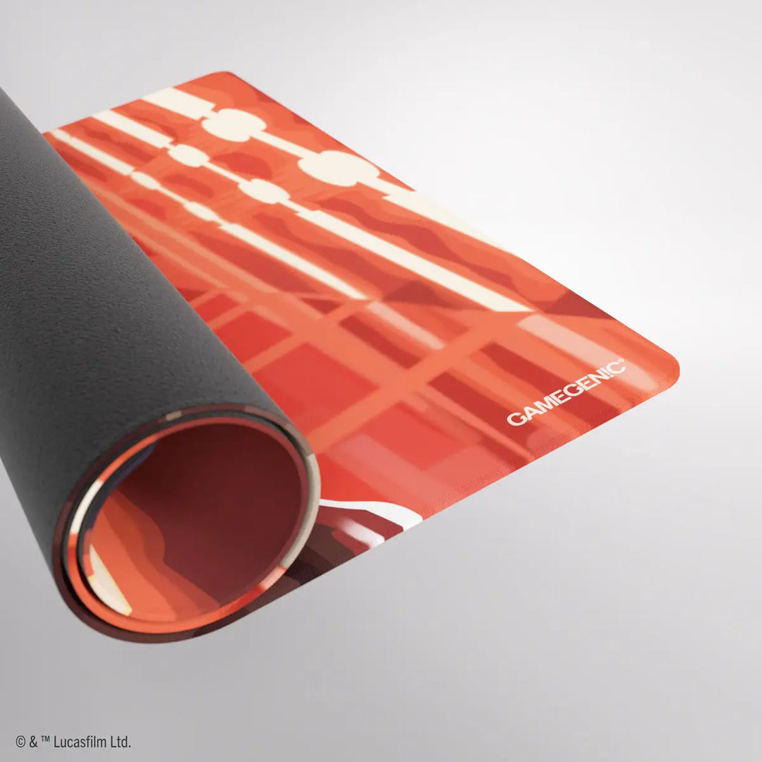Game Mat: Star Wars Unlimited - Qui-Gon Jinn - Gamegenic - Accessories