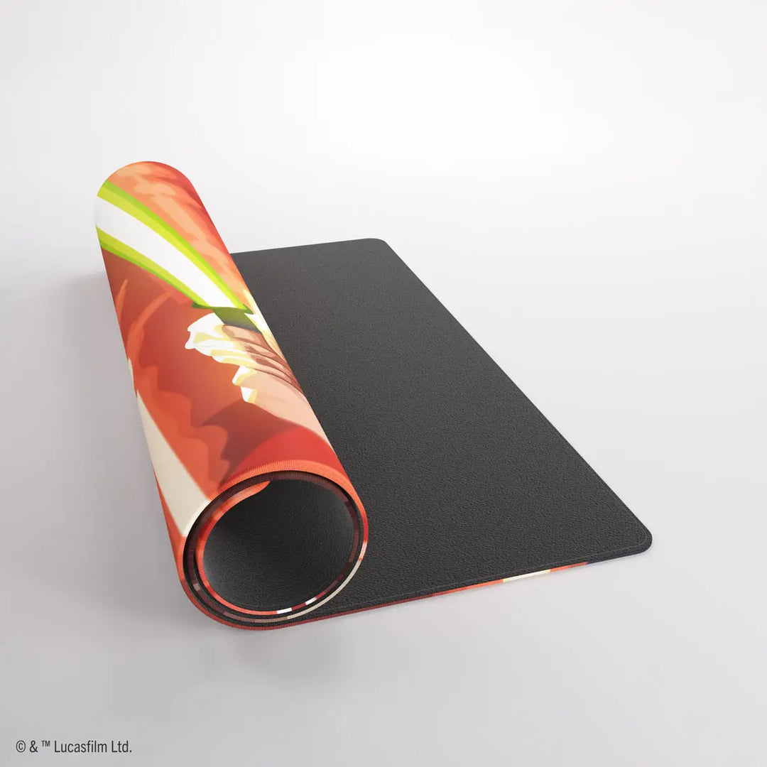 Game Mat: Star Wars Unlimited - Qui-Gon Jinn - Gamegenic - Accessories
