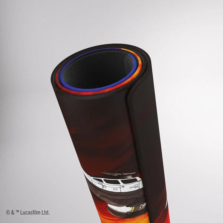 Game Mat: Star Wars Unlimited - Restore Freedom - Gamegenic - PlayMats