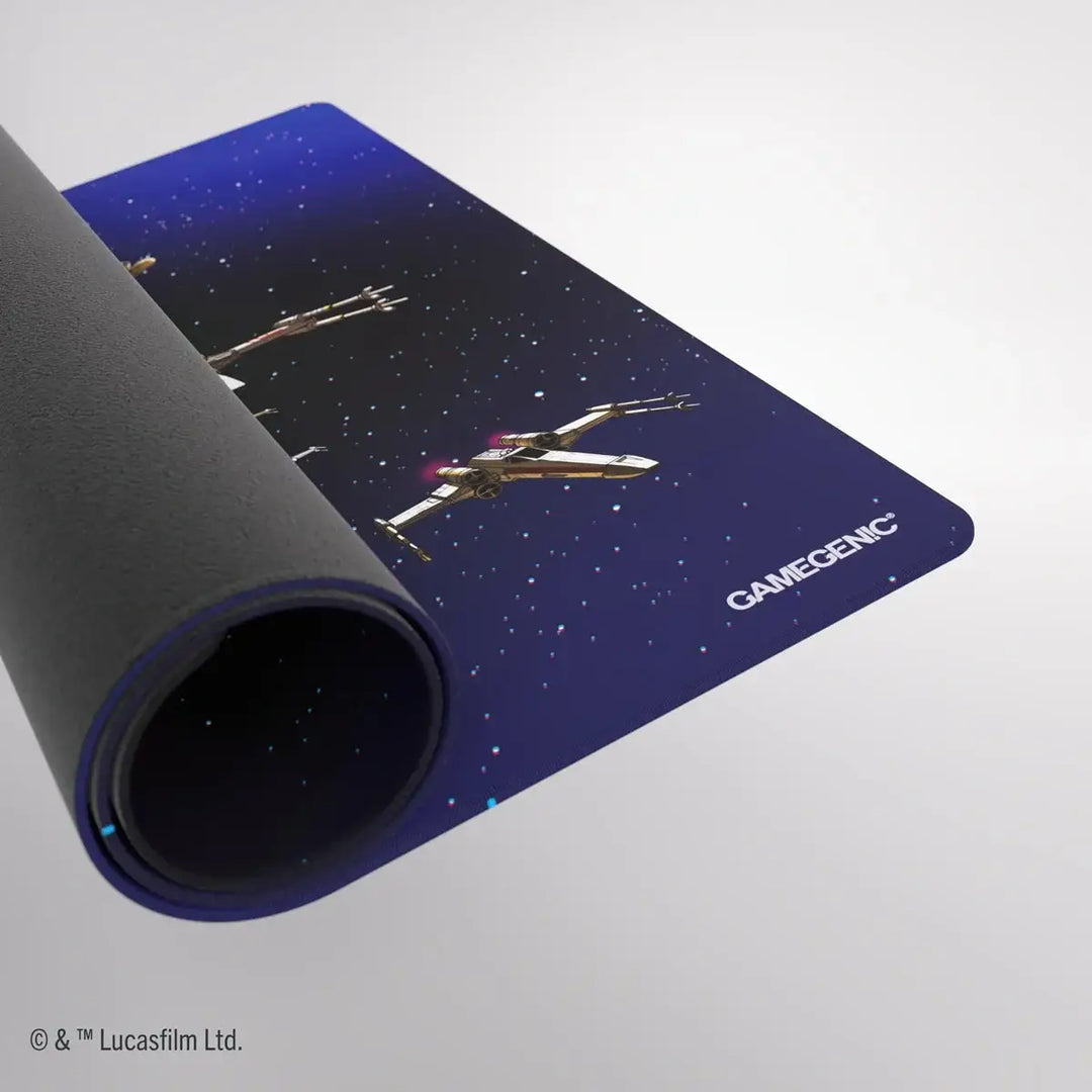 Game Mat: Star Wars Unlimited - Restore Freedom - Gamegenic - PlayMats