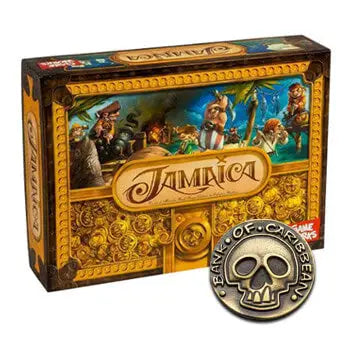 Jamaica: Metal Coins - Moedas & Co. - Coins