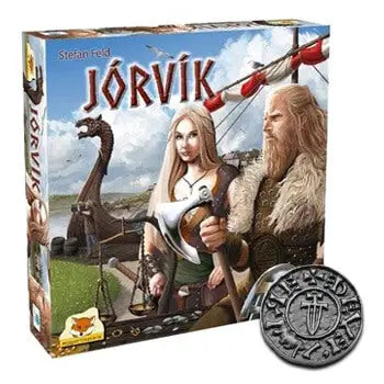 Jorvik: Metal Coins - Moedas & Co. - Coins