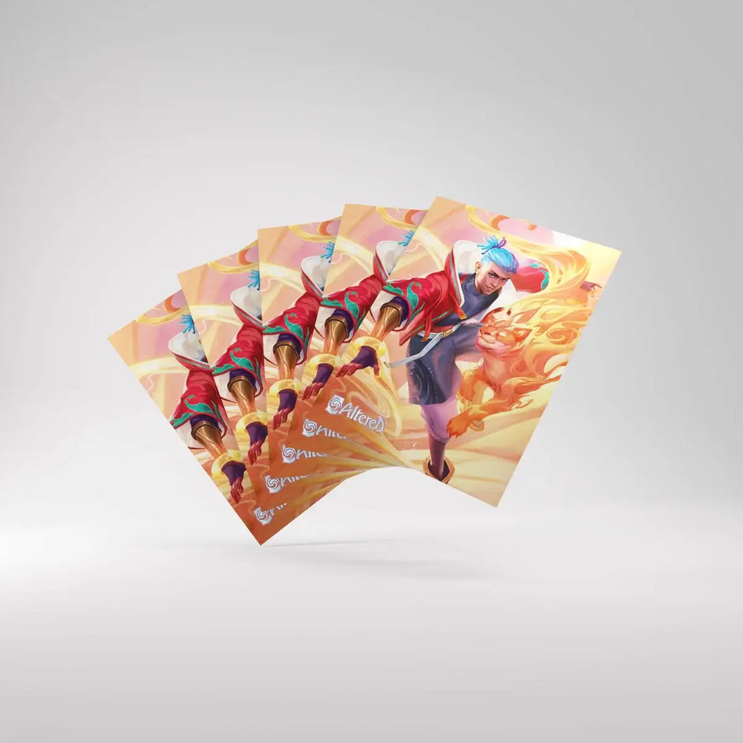Art Sleeves: Altered TCG - Kojo - Gamegenic - Accessories