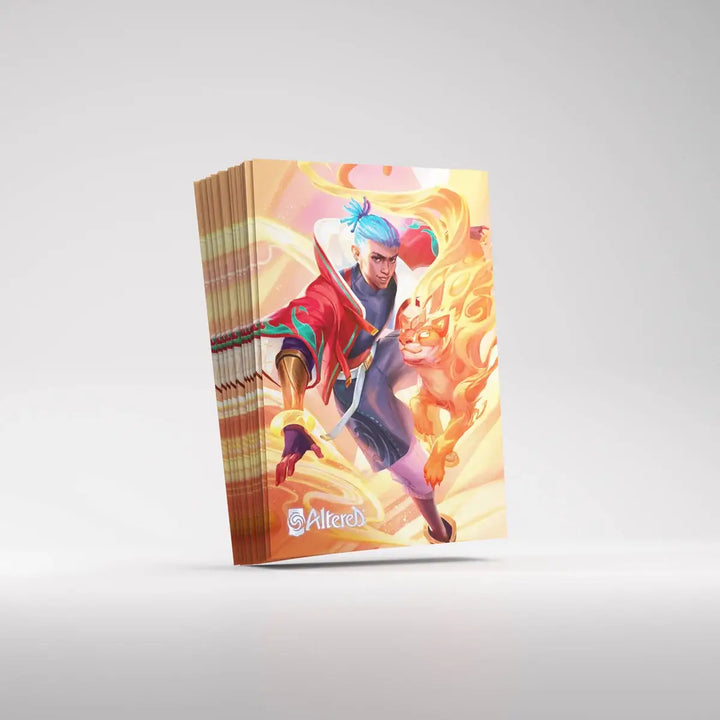 Art Sleeves: Altered TCG - Kojo - Gamegenic - Accessories