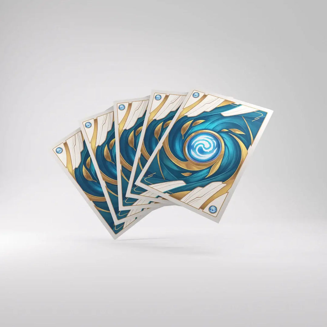 Art Sleeves: Altered TCG - Mana Orb - Gamegenic - Accessories