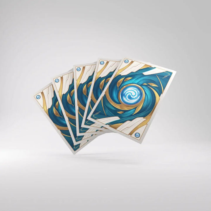 Art Sleeves: Altered TCG - Mana Orb - Gamegenic - Accessories