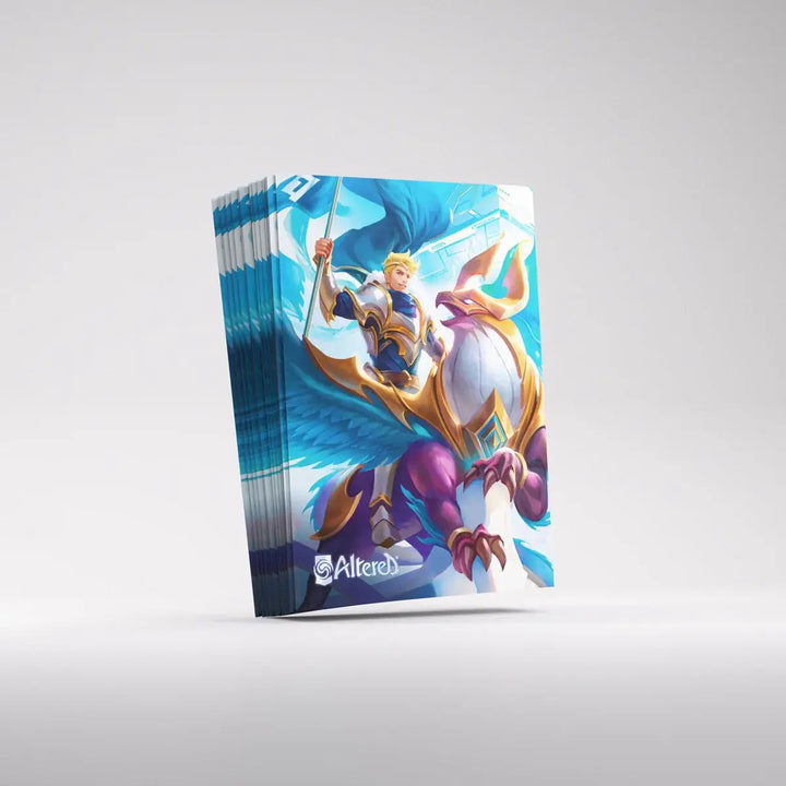 Art Sleeves: Altered TCG - Sigismar - Gamegenic - Accessories