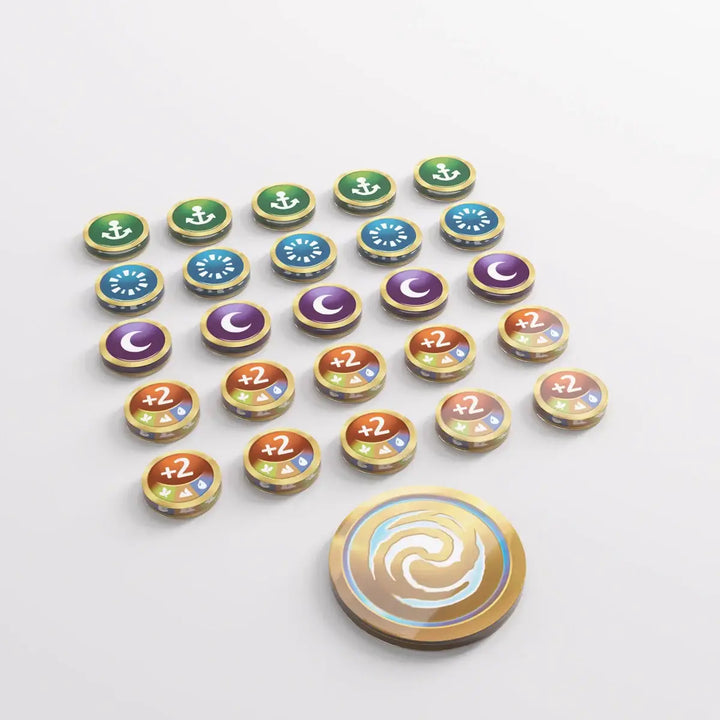 Premium Markers: Altered TCG - Gamegenic - Accessories