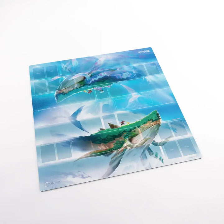 Prime Playmat XL: Altered TCG - Kaibara - Gamegenic - Accessories