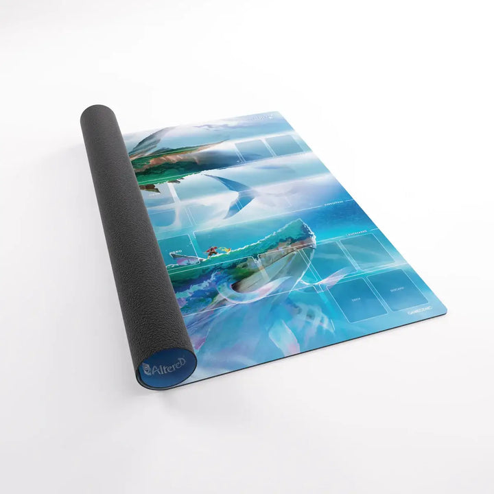 Prime Playmat XL: Altered TCG - Kaibara - Gamegenic - Accessories