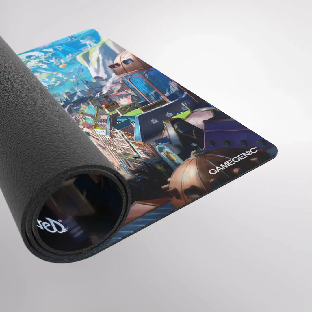 Prime Playmat: Altered TCG - Arkaster - Gamegenic - Accessories
