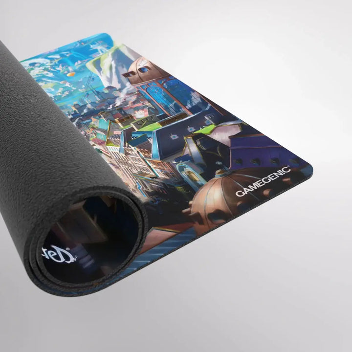 Prime Playmat: Altered TCG - Arkaster - Gamegenic - Accessories