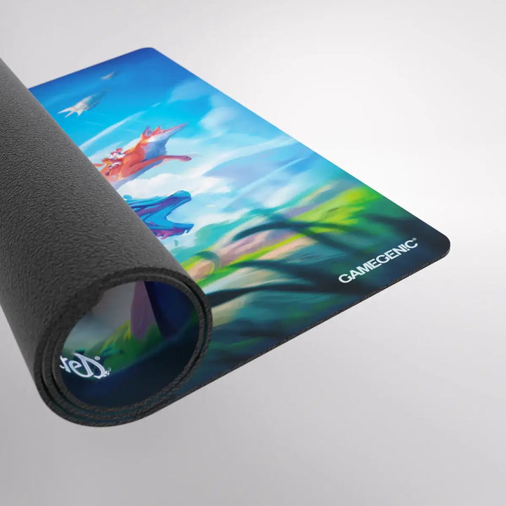 Prime Playmat: Altered TCG - Beyond the Gates - Gamegenic - Accessories