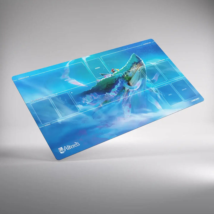 Prime Playmat: Altered TCG - Kaibara - Gamegenic - Accessories