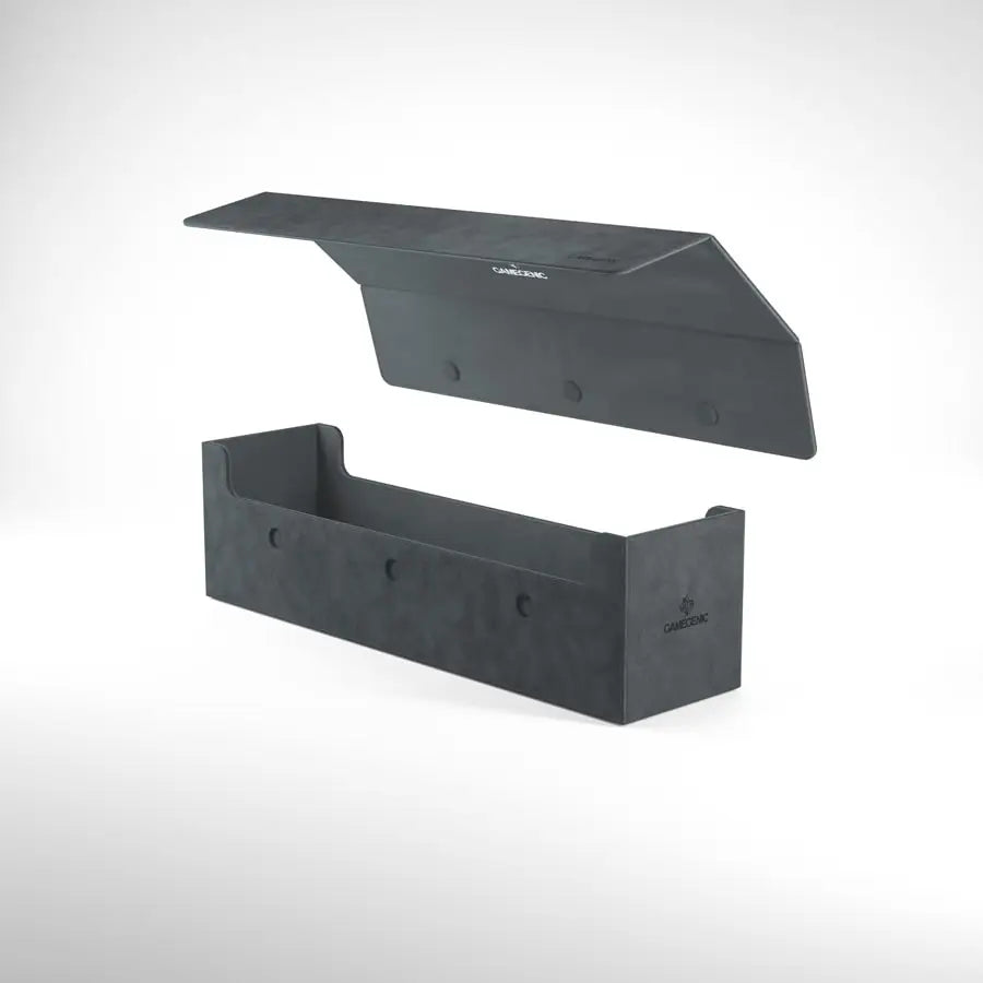 Gamegenic - Dungeon S 550 + Convertible Midnight Gray - Gamegenic - Accessories