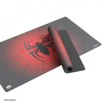 Gamegenic - Marvel Champions Game Mat - Spider-Man - Gamegenic - Accessories