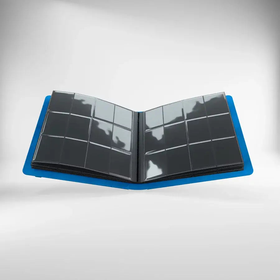 Gamegenic - Prime Album 24-Pocket - Blue - Gamegenic - Accessories