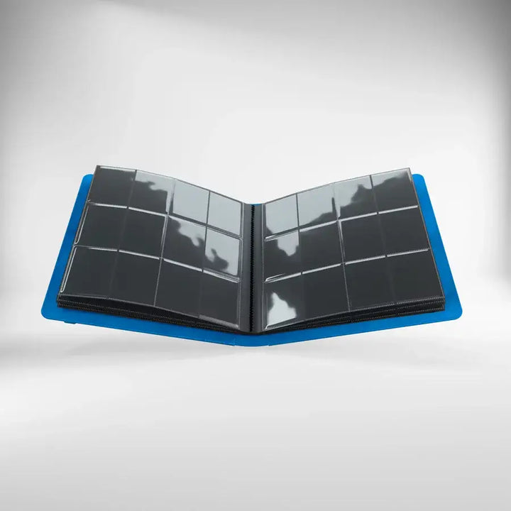 Gamegenic - Prime Album 24-Pocket - Blue - Gamegenic - Accessories