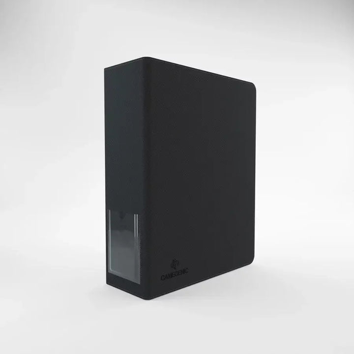 Gamegenic - Prime Ring-Binder - Black - Gamegenic - Accessories