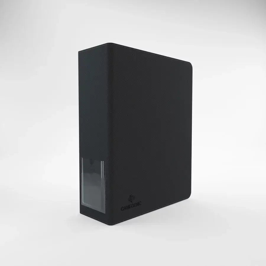 Gamegenic - Prime Ring-Binder - Black - Gamegenic - Accessories