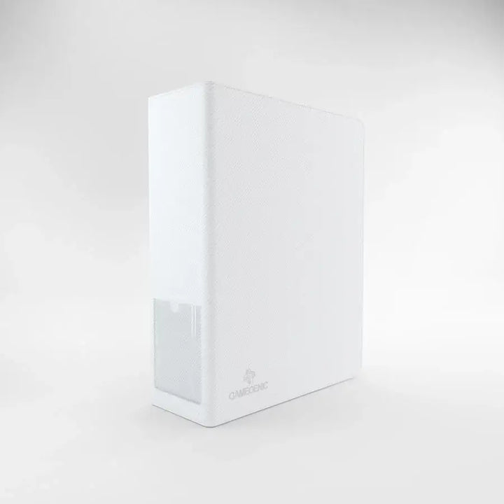 Gamegenic - Prime Ring-Binder - White - Gamegenic - Accessories