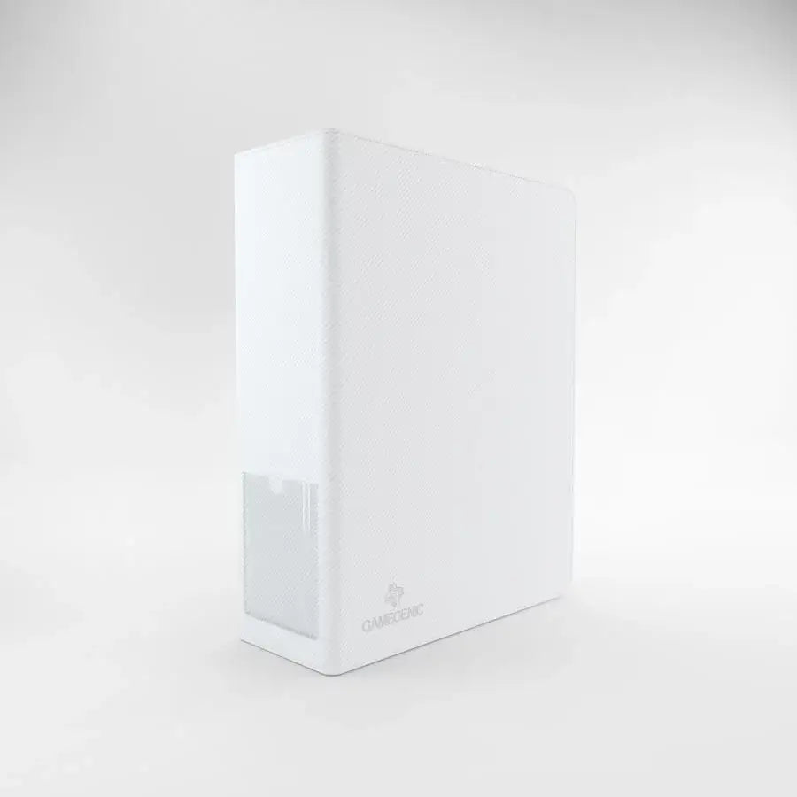 Gamegenic - Prime Ring-Binder - White - Gamegenic - Accessories