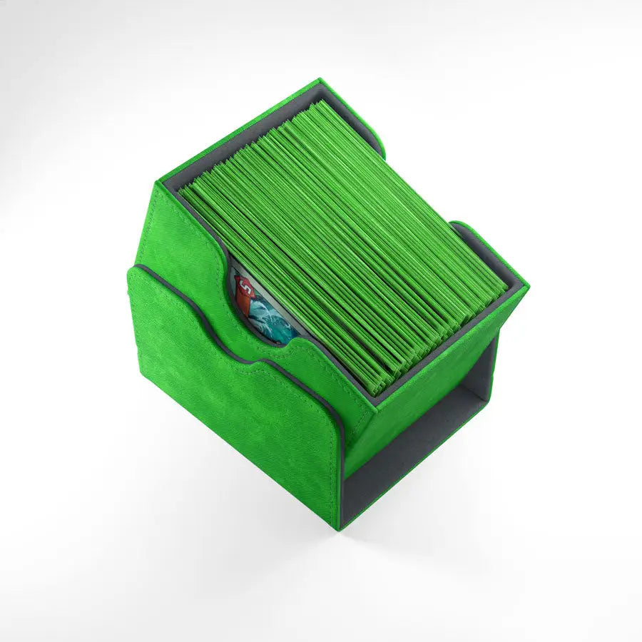 Gamegenic - Sidekick 100 + Convertible - Green - Gamegenic - Accessories