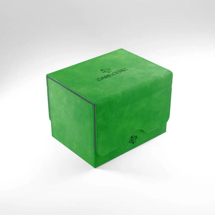 Gamegenic - Sidekick 100 + Convertible - Green - Gamegenic - Accessories