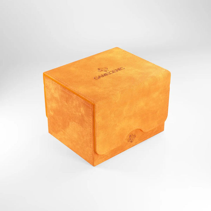 Gamegenic - Sidekick 100 + XL - Orange - Gamegenic - Accessories