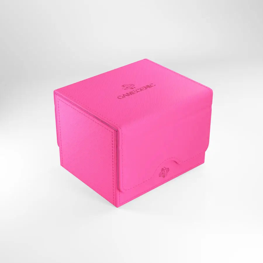 Gamegenic - Sidekick 100 + XL - Pink - Gamegenic - Accessories