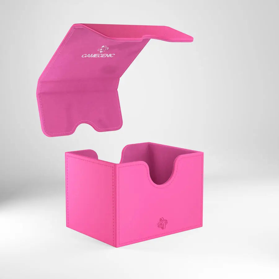 Gamegenic - Sidekick 100 + XL - Pink - Gamegenic - Accessories