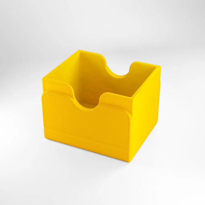 Gamegenic - Sidekick 100 + XL - Yellow - Gamegenic - Accessories