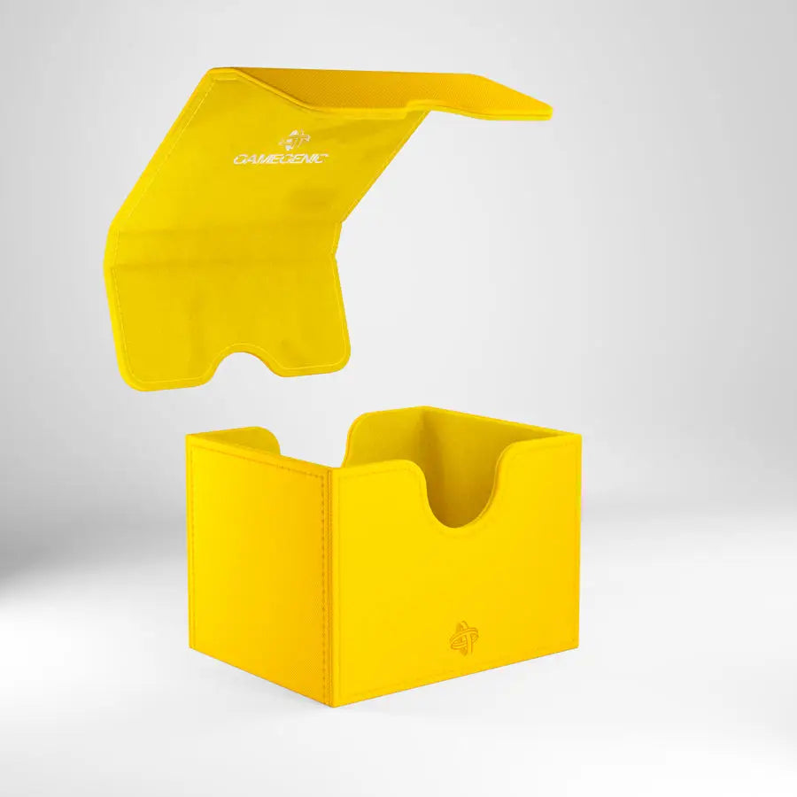 Gamegenic - Sidekick 100 + XL - Yellow - Gamegenic - Accessories