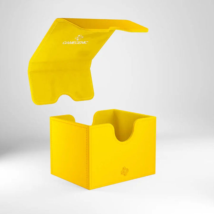 Gamegenic - Sidekick 100 + XL - Yellow - Gamegenic - Accessories
