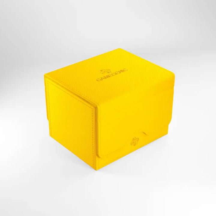 Gamegenic - Sidekick 100 + XL - Yellow - Gamegenic - Accessories