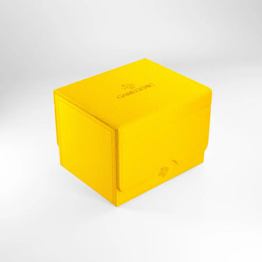 Gamegenic - Sidekick 100 + XL - Yellow - Gamegenic - Accessories